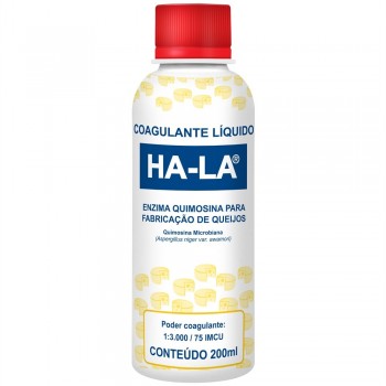 COALHO HA-LA 200ML