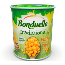 MILHO VERDE BONDUELLE LATA 170G