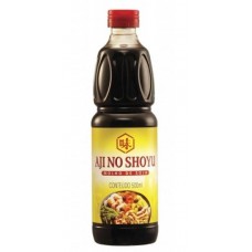 MOLHO SHOYU AJI.NO.SHOYU 500 ML