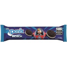 BISCOITO ARCOR DANIX RECHEADO BLACK 69G