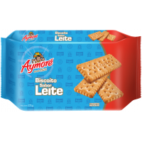 BISCOITO AYMORE LEITE 345 GR