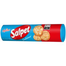 BISCOITO AYMORE SALPET 100G