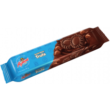 BISCOITO AYMORE TORTINI TRUFA 90 GR
