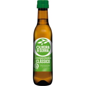 AZEITE OLIVEIRA DA SERRA EXTRA VIRGEM PET 500ML