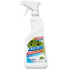 DESENGORDURANTE AZULIM LIMÃO GATILHO 500ML