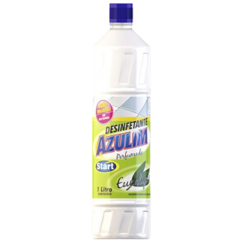 DESINFETANTE AZULIM EUCALIPTO 1L