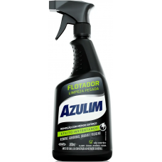 FLOTADOR LIMPEZA PESADA AZULIM GATILHO 500ML