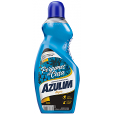 LIMPADOR AZULIM PERFUMES ALEGRIA 1L LIMPADOR AZULIM PERFUMES ALEGRIA 1L