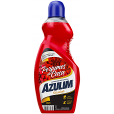 LIMPADOR AZULIM PERFUMES FELICIDADE 1L
