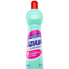 MULTIUSO AZULIM AÇÃO CLAREADORA 500ML