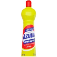 MULTIUSO AZULIM CITRONELA 500 ML