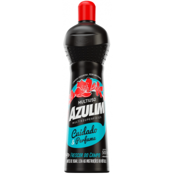 MULTIUSO AZULIM FRESCOR DO CAMPO 500 ML