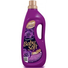 AMACIANTE BABY SOFT TQ SEDUTOR 2L