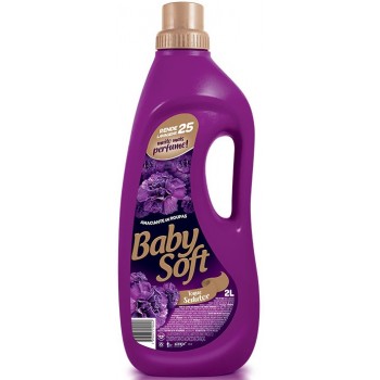 AMACIANTE BABY SOFT TQ SEDUTOR 2L