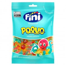 BALA FINI GELATINA POLVO SORTIDAS 80 GR