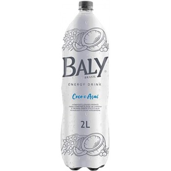 ENERGÉTICO BALY COCO E AÇAÍ 2L