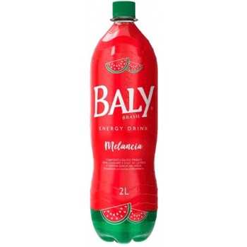 ENERGÉTICO BALY MELANCIA 2L