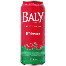 ENERGÉTICO BALY MELANCIA 473ML