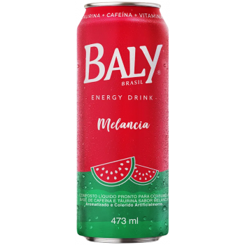 ENERGÉTICO BALY MELANCIA 473ML