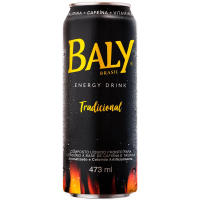 ENERGÉTICO BALY TRADICIONAL 473ML