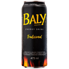 ENERGÉTICO BALY TRADICIONAL 473ML