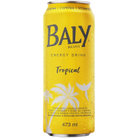 ENERGÉTICO BALY TROPICAL 473ML