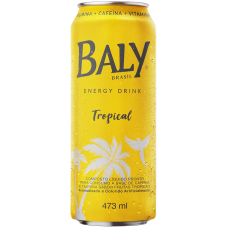 ENERGÉTICO BALY TROPICAL 473ML