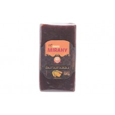 BANANADA MIRAHY BARRA 300G