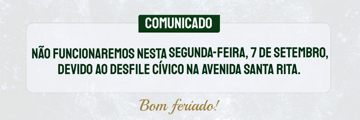 feriado