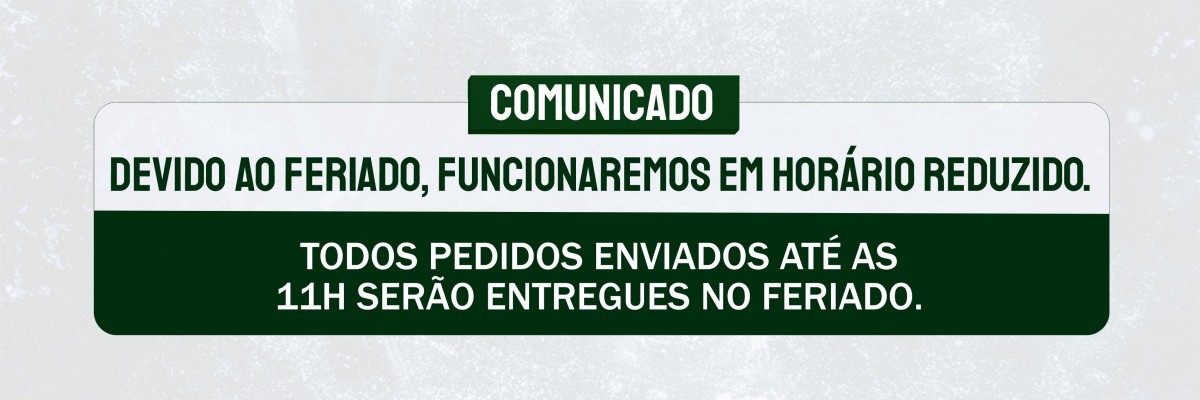 FERIADO