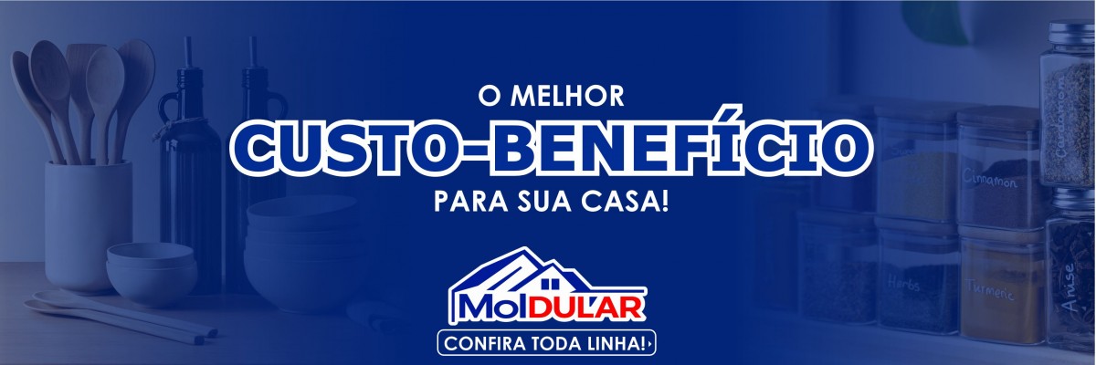 MOLDULAR