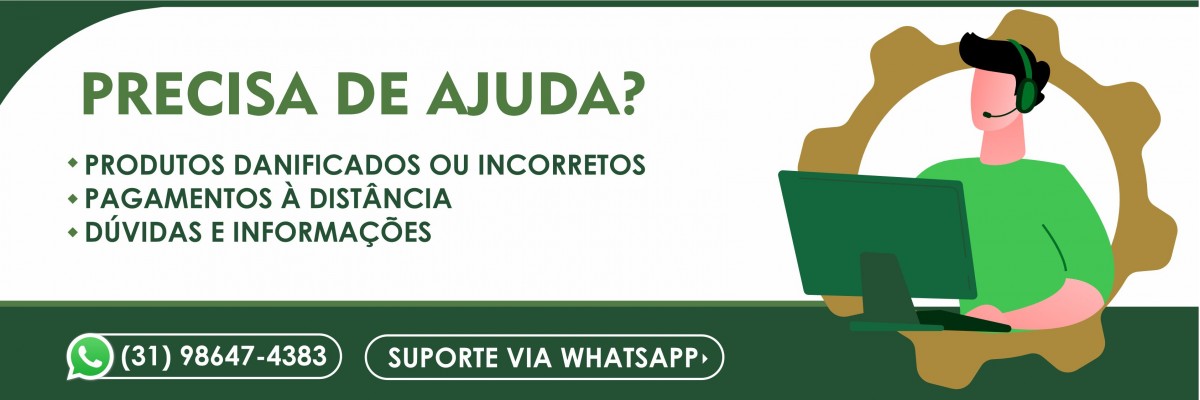SUPORTE