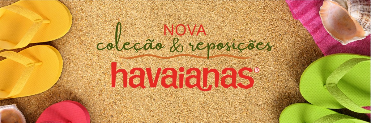 HAVAIANAS