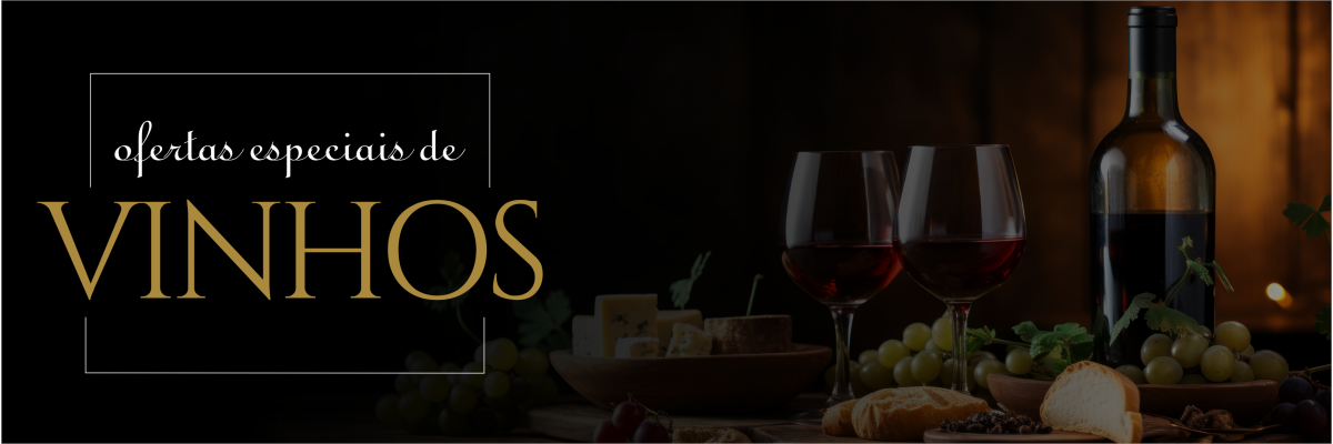 VINHOS