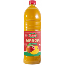 SUCO BARANO CONCENTRADO MANGA 1L