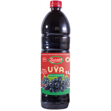SUCO BARANO CONCENTRADO UVA 1L
