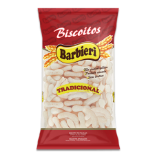 BISCOITO BARBIERI POLVILHO TRADICIONAL 150 GR