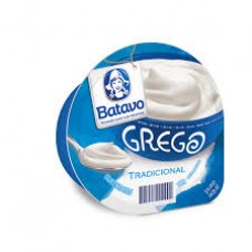 IOGURTE BATAVO GREGO TRADICIONAL 100G