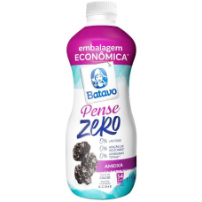 IOGURTE BATAVO PENSE ZERO AMEIXA 1.15 KG IOGURTE BATAVO PENSE ZERO AMEIXA 1.15 KG