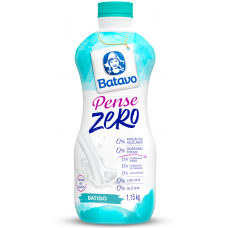 IOGURTE BATAVO PENSE ZERO BATIDO 1.15 KG