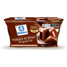 SOBREMESA BATAVO BRIGADEIRÃO 180G