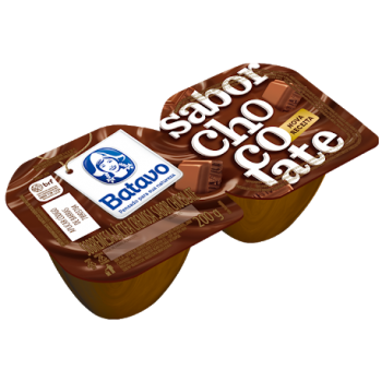 SOBREMESA BATAVO CHOCOLATE 180 GR