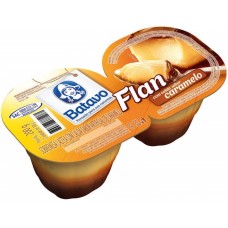 SOBREMESA LACTEA BATAVO CARAMELO 200 GR