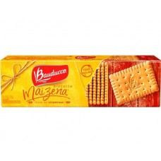 BISCOITO BAUDUCCO MAIZENA VITAMINADO 170G