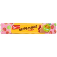 BISCOITO BAUDUCCO RECHEADINHO GOIABINHA 112 GR
