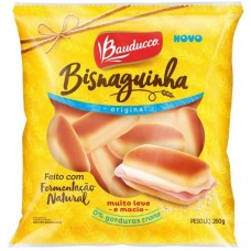BISNAGUINHA BAUDUCCO TRADICIONAL 260 GR