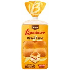 PÃO BRIOCHINE BAUDUCCO 200G