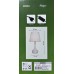 ABAJUR DECORATIVO 40 W