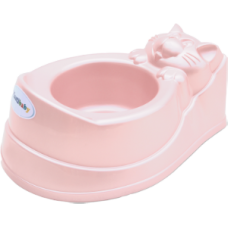 ASSENTO SANITARIO BABY ROSA PLASTIBABY REF.7935 ASSENTO SANITARIO BABY ROSA PLASTIBABY REF.7935
