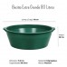 BACIA CANELADA PLASNEW 80L